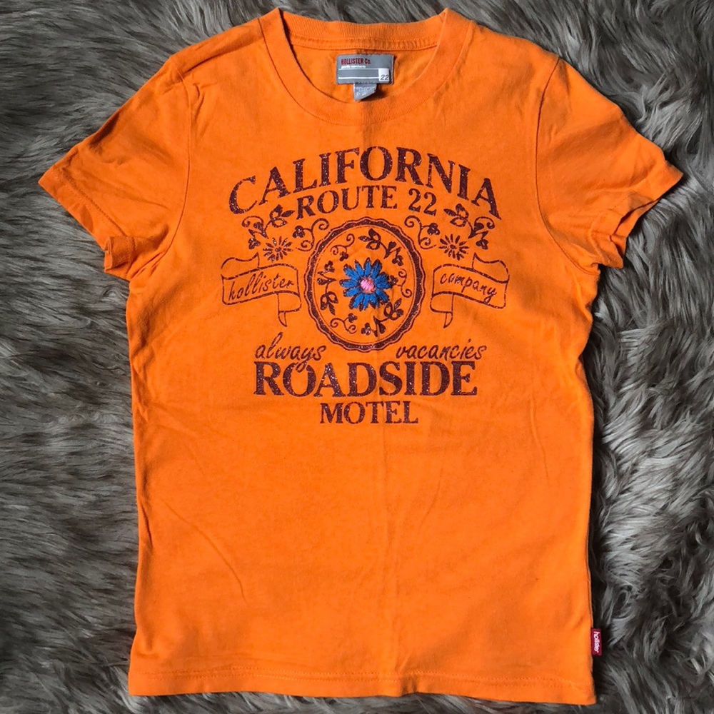 Hollister T-Shirt